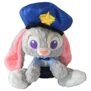 Zootopia Judy Hopps 15inches Plush